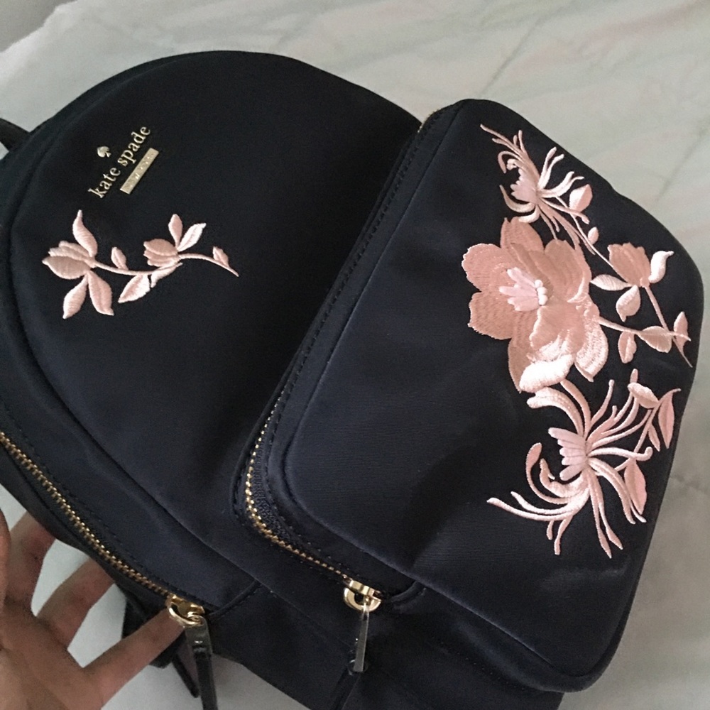 Kate Spade backpack